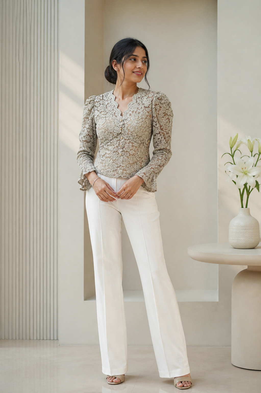 PREMIUM KOREAN TOP