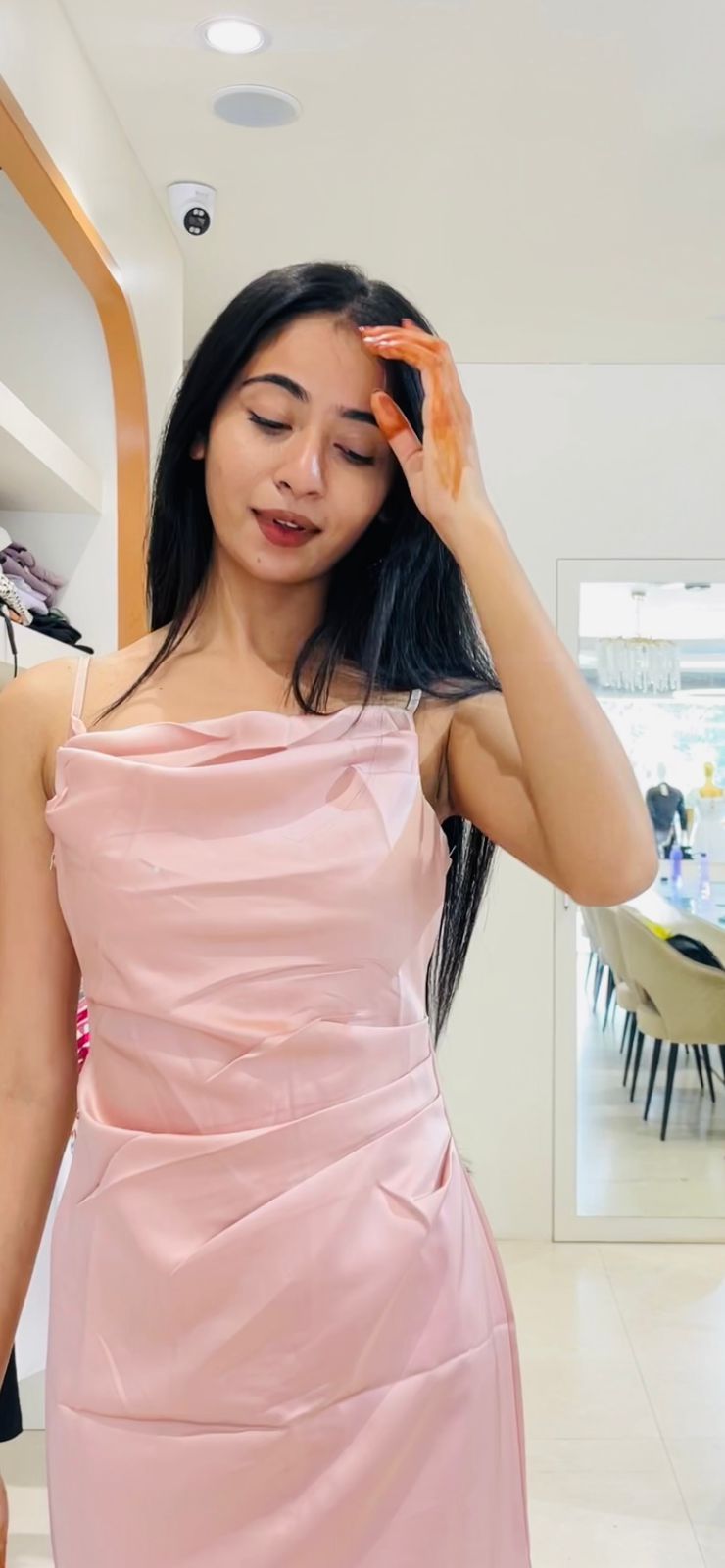 PREMIUM KOREAN DRESS