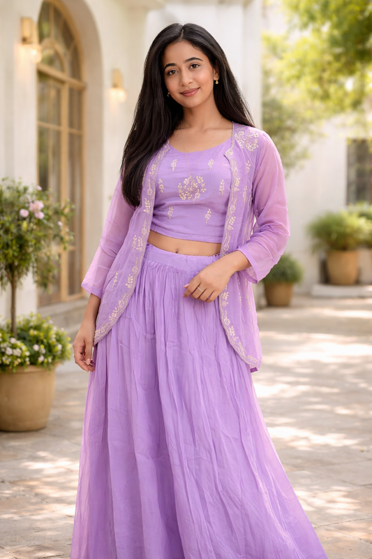MUST HAVE SUMMMER INDOWESTERN