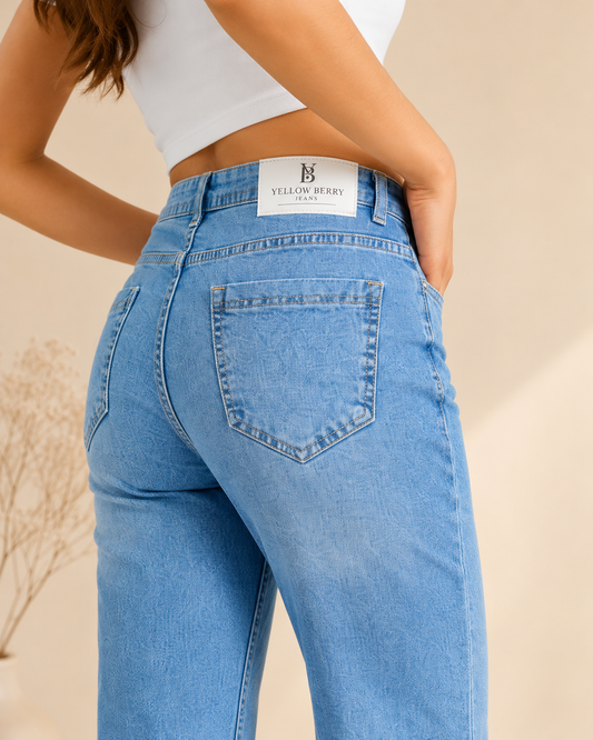 Premium Boot Cut Jeans