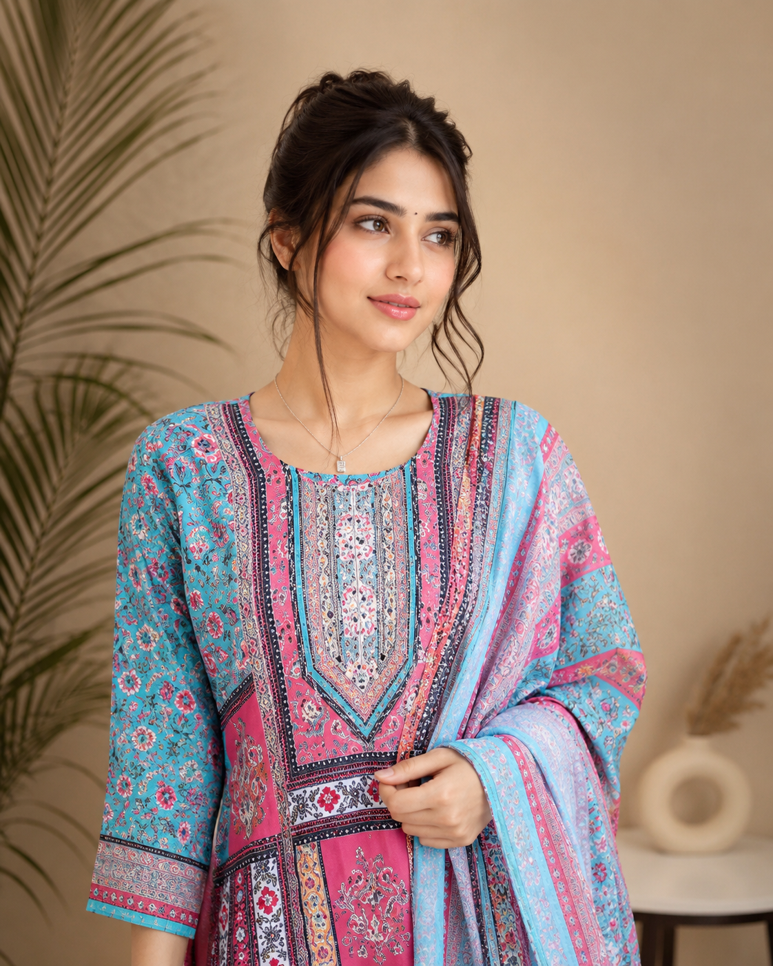 Must Have Premium Kurti Set