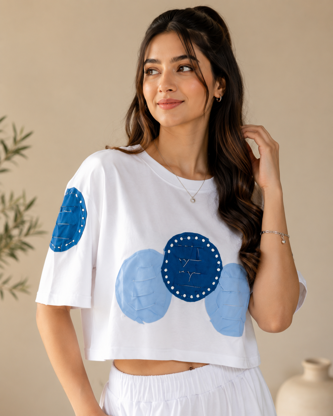 Celeste Aura Co-ord Set