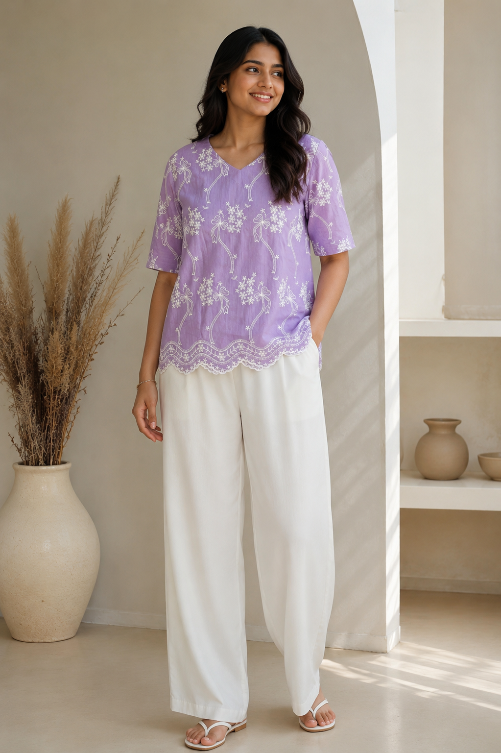 Must Have Summer Top