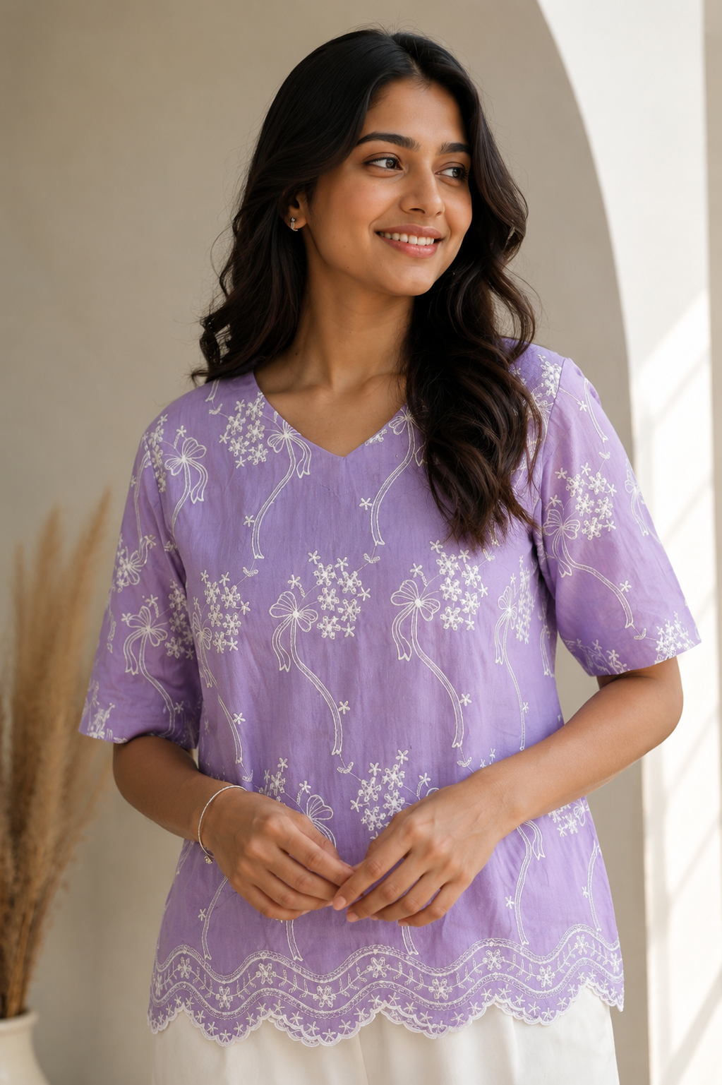 Must Have Summer Top