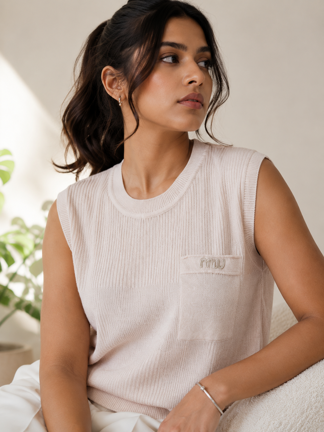Premium Tank Top