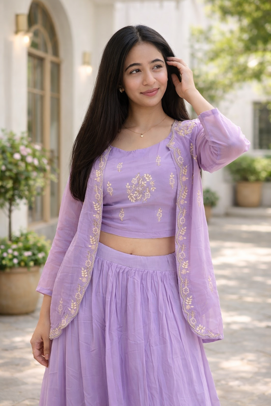 MUST HAVE SUMMMER INDOWESTERN