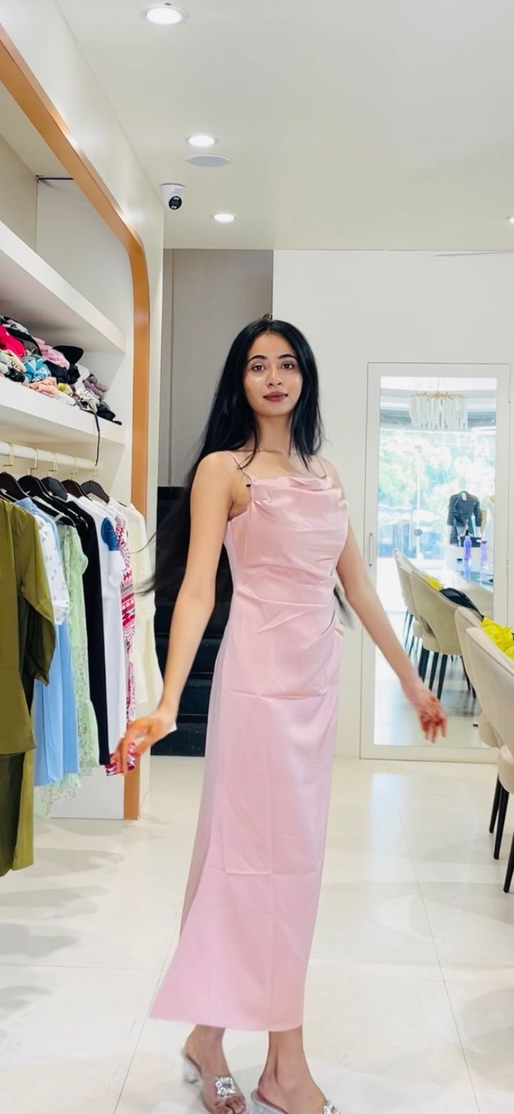 PREMIUM KOREAN DRESS