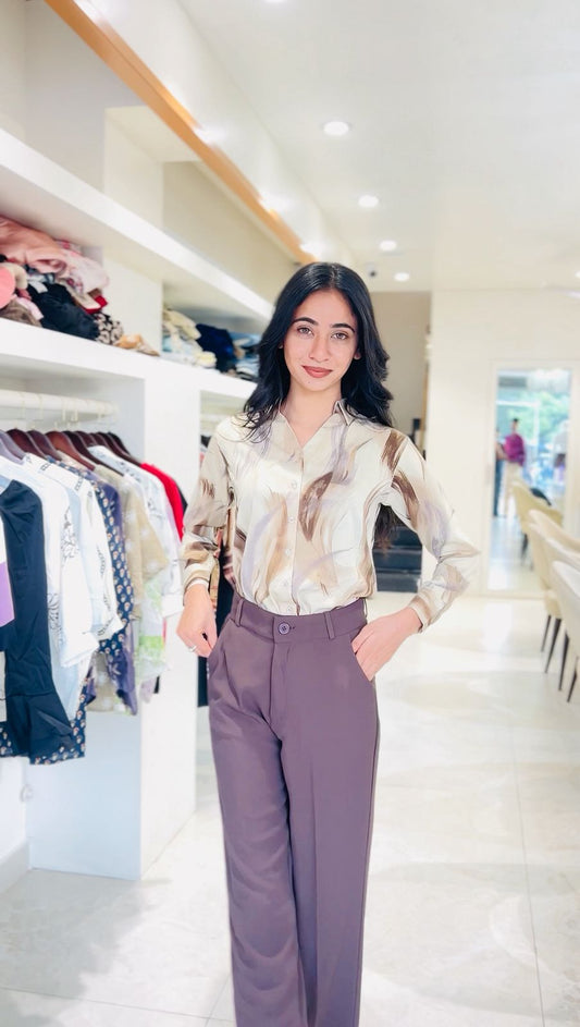 DIVA K-STYLE PANT