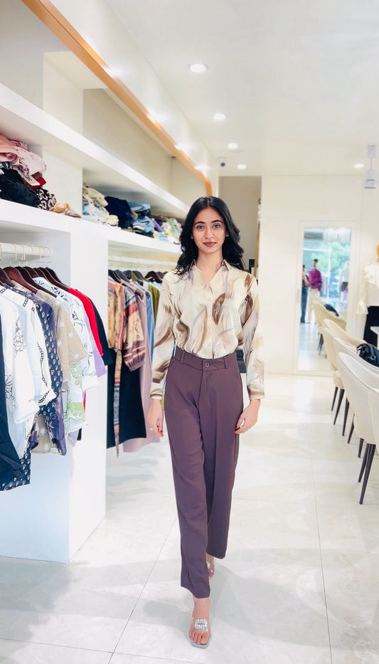DIVA K-STYLE PANT